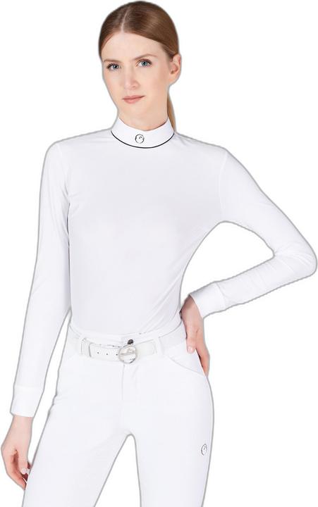 Produktbild Vestrum turnier-reithemd damen chianae (L)