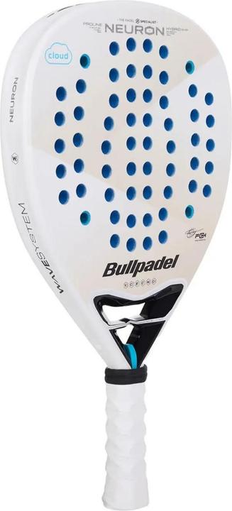 Image du produit Bullpadel Neuron Cloud 2025 Padelschläger