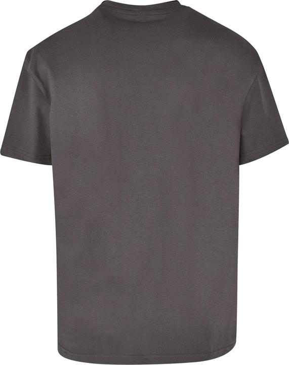 Produktbild Urban Classics L.A. College Oversize Tee - 21593 (L)