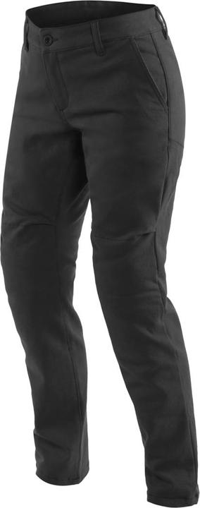 Motorradhose