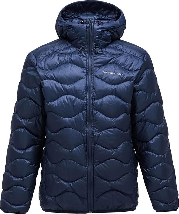 Produktbild Peak Performance Helium Down Hood Jacket (S)