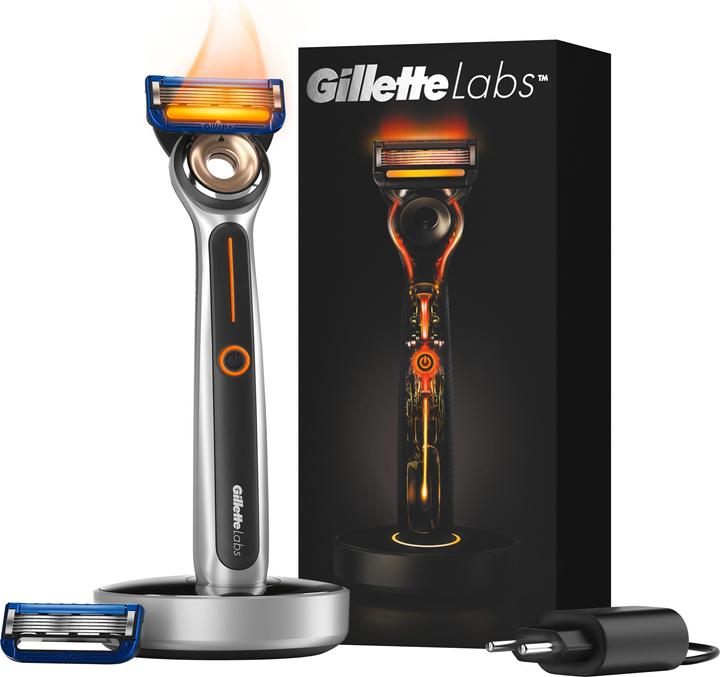 Gillette Labs