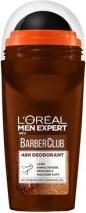 L'Oréal Paris Barber Club (Roll-on, 50 ml)