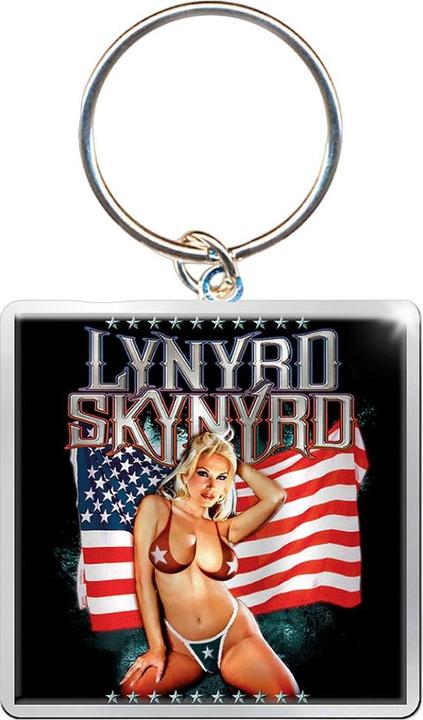 Image du produit Lynyrd Skynyrd - Porte-clés