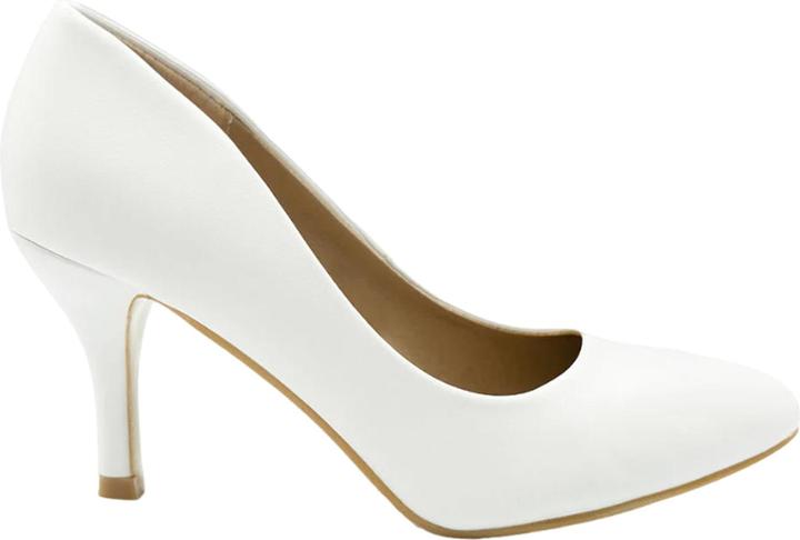Where's That From Pumps Paola PU