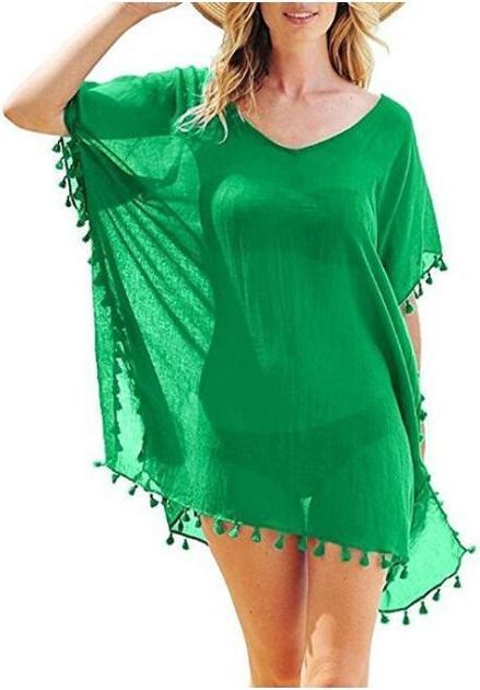 Produktbild MU Style Beach Dress Series Strandkleid (One Size)