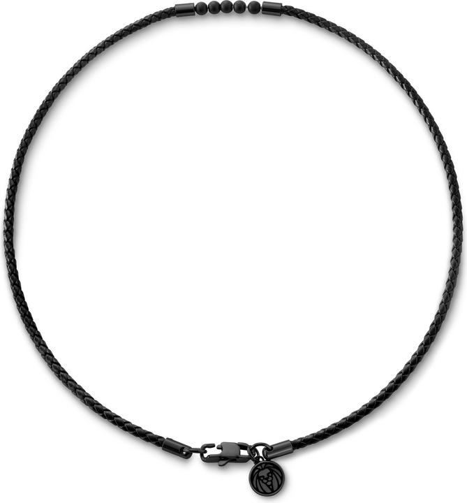 Actual product image Lucleon Tenvis (Leather)