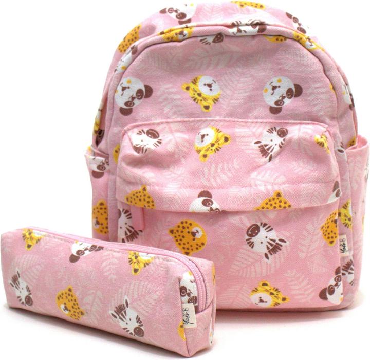 Produktbild Yuko.B Mit Etui Jungle Carnival