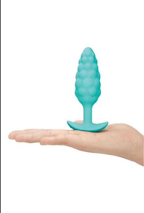 Actual product image Shots Plug Bump