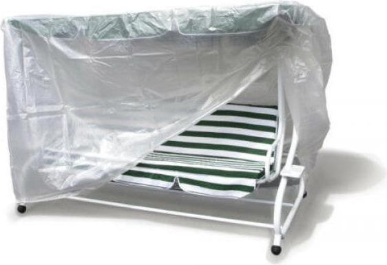 Image du produit Degamo Housse de protection balancelle 4 places