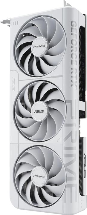 Produktbild ASUS Prime GeForce RTX 5070 OC White (12 GB)