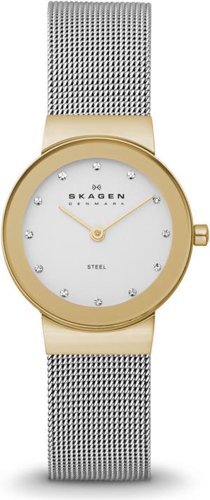 Skagen Freja (Analoguhr, 26 mm)