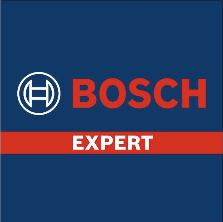 Produktbild Bosch Professional Zubehör EXPERT HardCeramic Diamanttrennscheiben, 125 x 22,23 x 1,4 x 10 mm