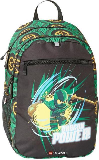 Produktbild LEGO Bags Erweiterter Rucksack Ninjago Drachenkraft (LEGO Ninjago)