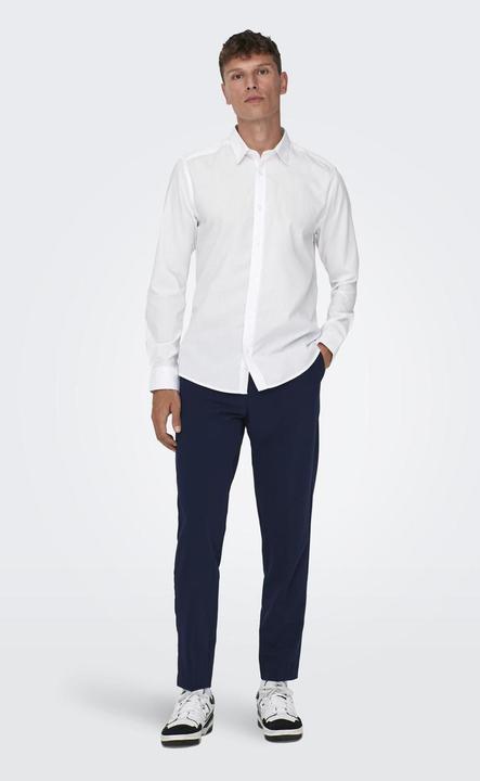 Produktbild Only & Sons Slim Fit Chino (50)
