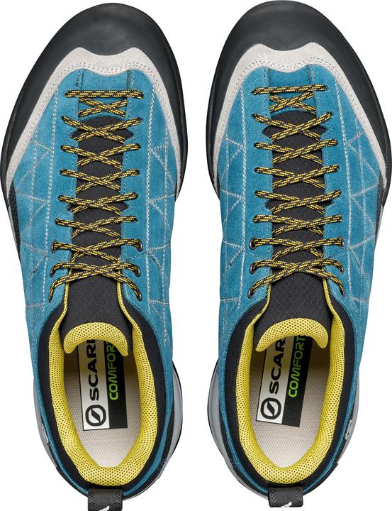 Produktbild Scarpa Zen Pro Schuhe (47)