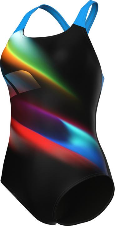 Produktbild Arena W Diagonals Swimsuit Swim Pro Back (40)