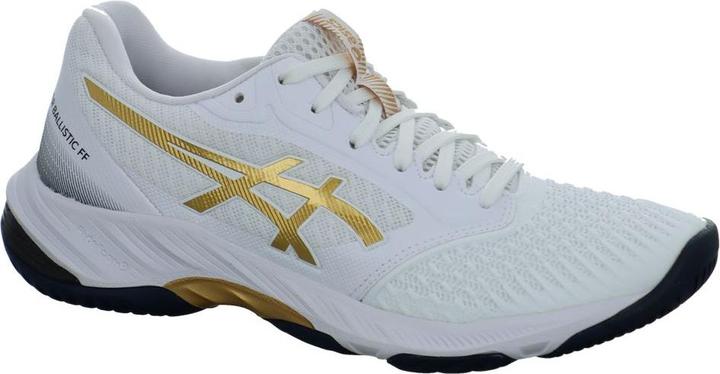 ASICS Performance Netburner Ballistic Ff 3 Damen (39.5)