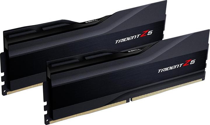 Produktbild G.Skill Trident Z5 (2 x 24GB, 8400 MHz, DDR5-RAM, DIMM)