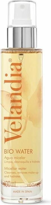 Produktbild Velandia Bio Water Agua Micelar (100 ml) (Mousse, 100 ml)