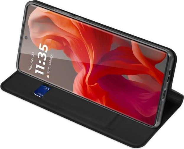 Productafbeelding Dux Ducis Skin Pro Series Boekomslag (Motorola Moto G85)