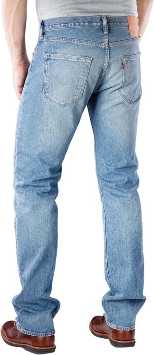 Image du produit Levis 501 Jeans the ben stretch (W40/L32)