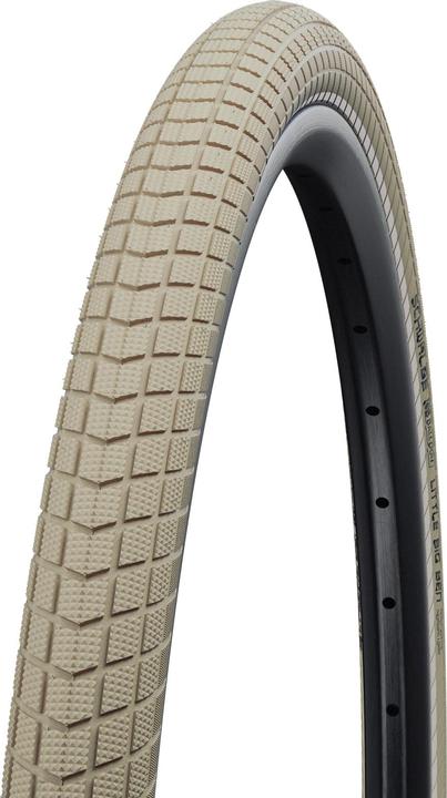 Produktbild Schwalbe Little Big Ben (28 x 1.50, 40-622)