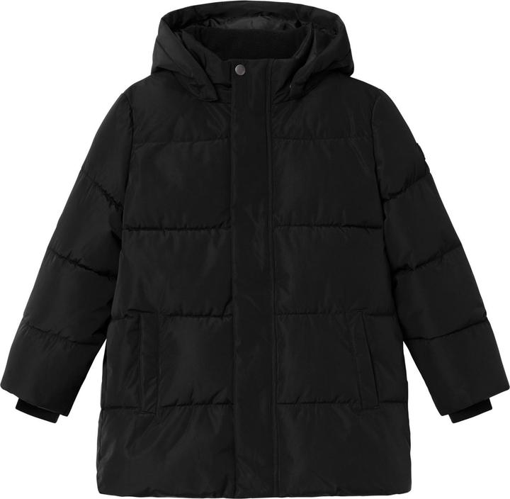 Name it Nkmmedow03 Jacket Solid Fo Noos