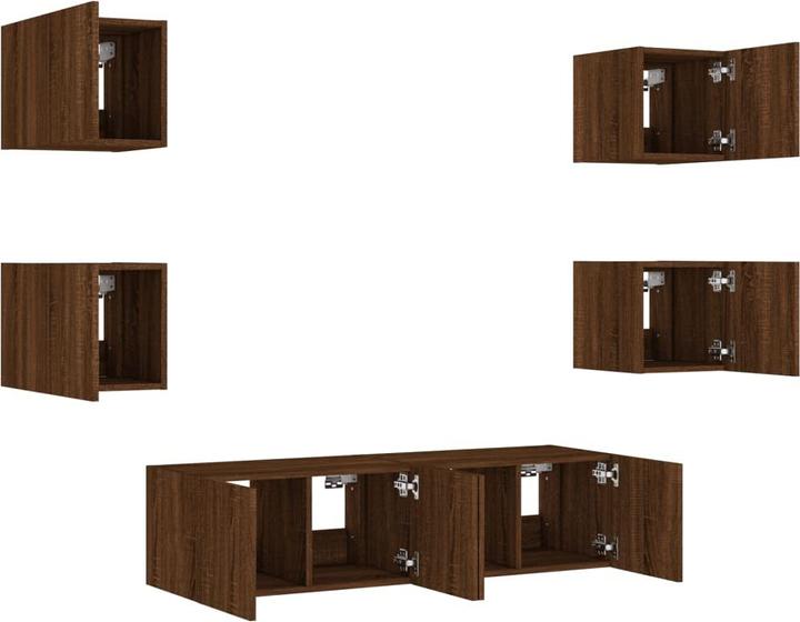 Produktbild VidaXL Jemimah