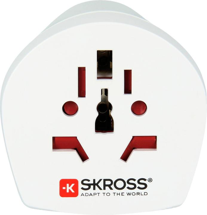 Produktbild Skross World to South Africa