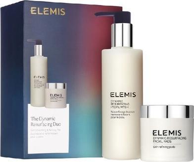 Image du produit Elemis The Dynamic Resurfacing Duo Set - Skin Care Gift Set