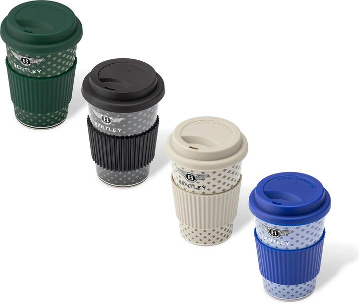 Produktbild Bentley Coffe Cup (0.33 l)