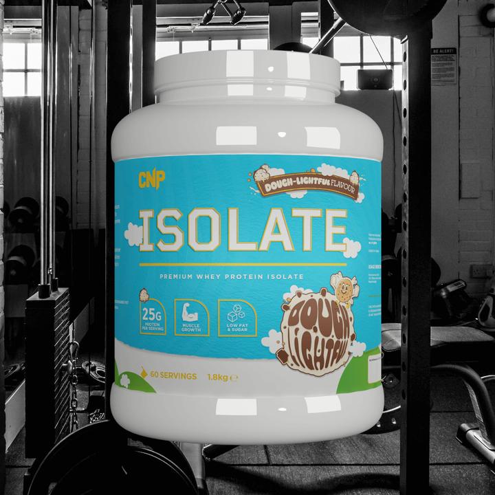 Immagine prodotto CNP Isolate (1 pz., 1800 g)