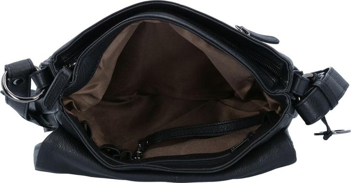 Image du produit L.Credi Eva Sac à bandoulière en cuir 25 cm