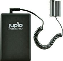 Image du produit Jupio Powervault DSLR LP-E17 - 28 WH (28 Wh)