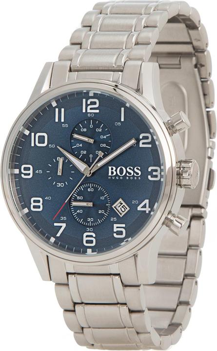 Image du produit BOSS Aeroliner Chrono (Montre analogique, Chronographe, 44 mm)
