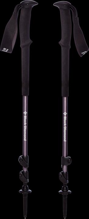 Immagine prodotto Black Diamond Trail Trek (64 - 140 cm)