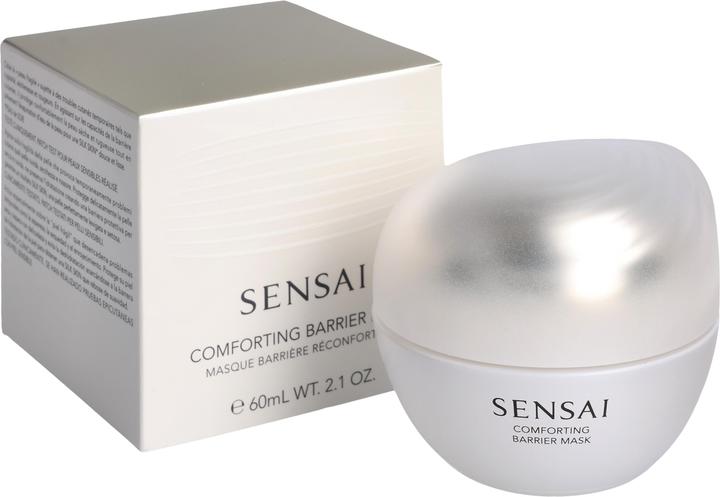 Image du produit Sensai Comforting Barrier Mask (60 ml)