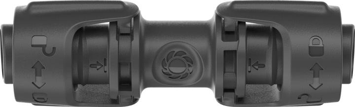 Immagine prodotto Gardena Connettore 13 mm (Connettore per irrigazione a goccia + diramazione)