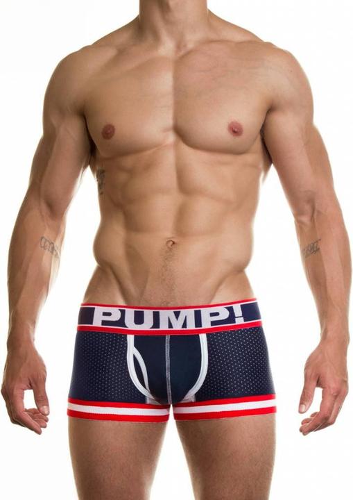 Pump! Big League Boxer