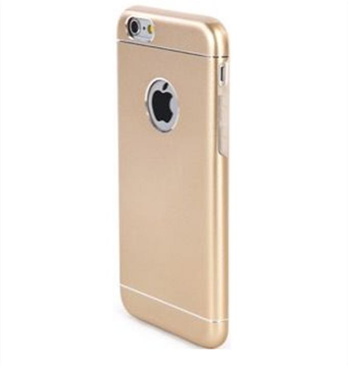 Immagine prodotto Tucano AL-GO Custodia per iPhone 6/6S (4.7") Oro (Apple iPhone 6, Apple iPhone 6s)