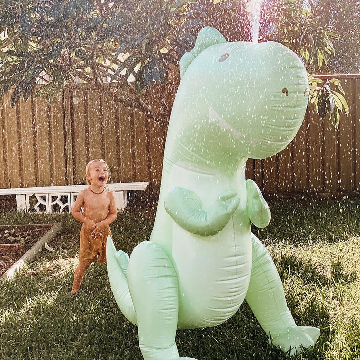 Immagine prodotto Sunnylife Dino gigante con irrigatore