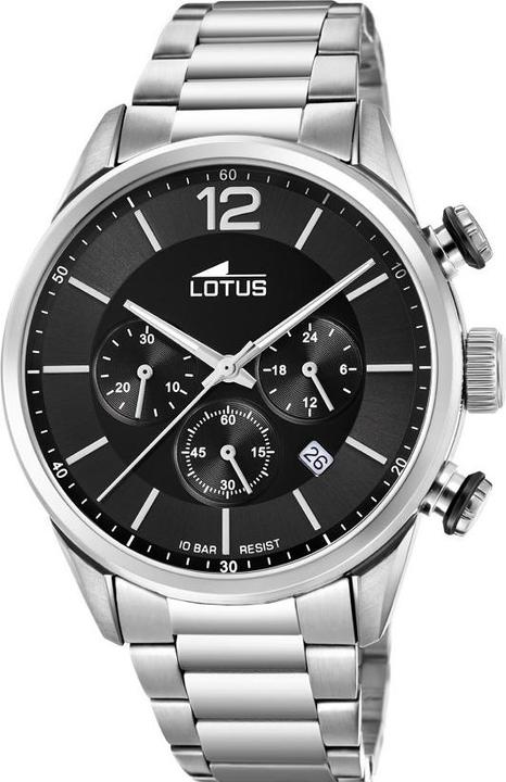Immagine prodotto Lotus Cronografo (Cronografo, 43 mm)
