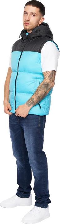 Immagine prodotto Crosshatch Chemerley Gilet Con Cappuccio Uomo (XL)