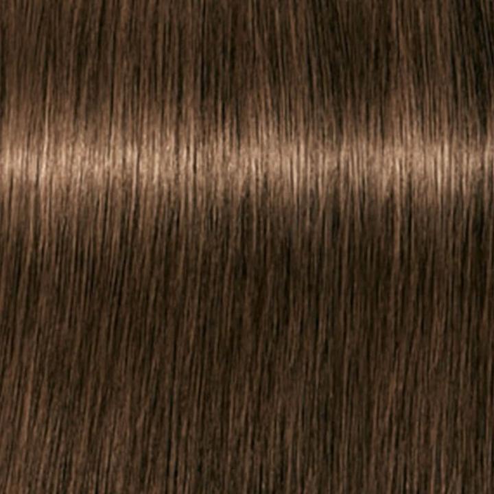 Actual product image Schwarzkopf Professional IGORA Vibrance Hair Tint NEW (5-5 Light Brown Gold)