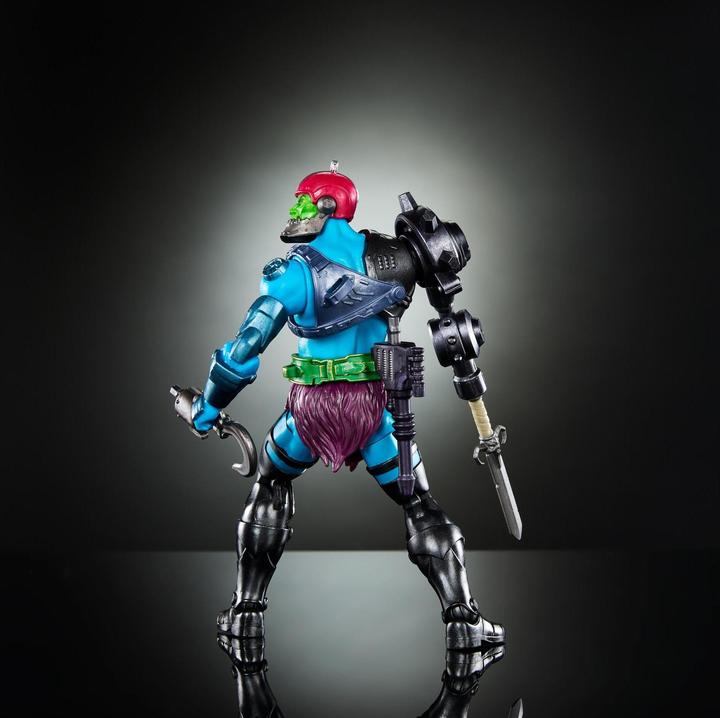 Produktbild Masters of the Universe : New Eternia Masterverse Trap Jaw