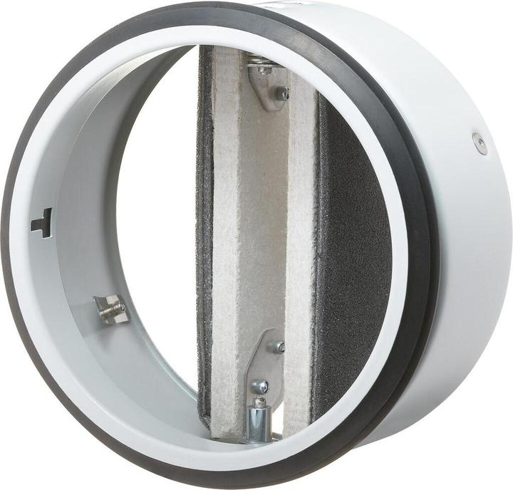 Immagine prodotto Helios HELI BAE160 elemento barriera antincendio 158x64mm