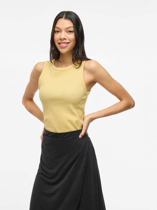 Actual product image Vila Rundhals Top (XS)