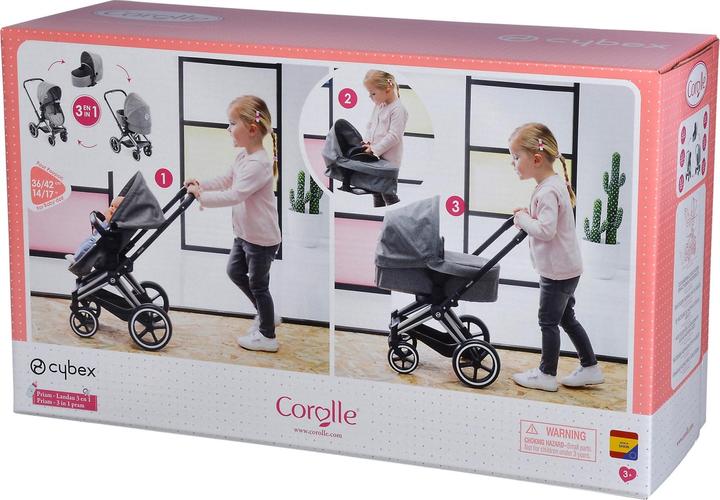 Immagine prodotto Corolle Cybex Priam
