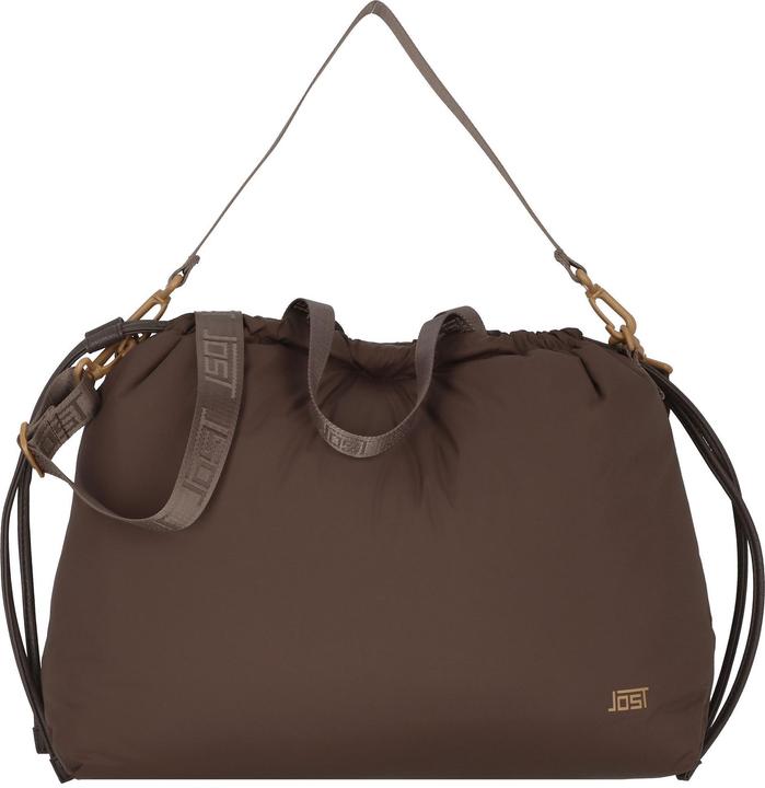 Produktbild Jost Kemi Schultertasche 43 cm